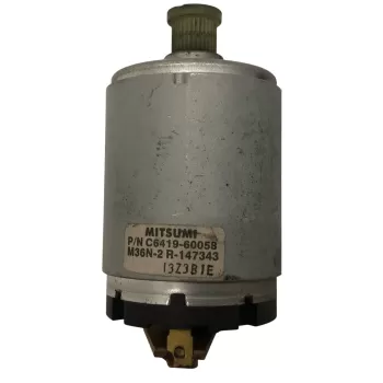 Mitsumi DC Mini-Motor