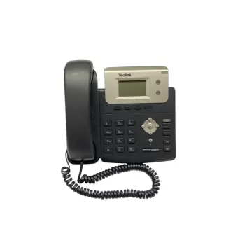 Yealink T21P IP Telefon