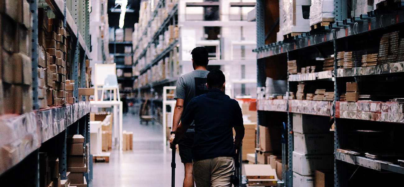 e-electronic parts depo